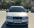 Серый Шкода Фабия, объемом двигателя 1.2 л и пробегом 295 тыс. км за 4000 $, фото 14 на Automoto.ua