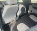 Сірий Шкода Фабія, об'ємом двигуна 1.39 л та пробігом 270 тис. км за 1500 $, фото 8 на Automoto.ua