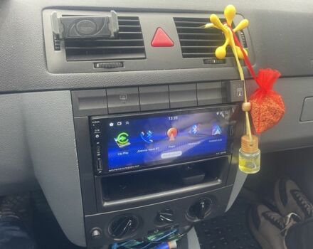 Сірий Шкода Фабія, об'ємом двигуна 1.4 л та пробігом 255 тис. км за 3200 $, фото 23 на Automoto.ua