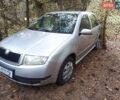 Сірий Шкода Фабія, об'ємом двигуна 1.39 л та пробігом 150 тис. км за 3339 $, фото 1 на Automoto.ua
