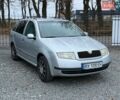 Серый Шкода Фабия, объемом двигателя 1.39 л и пробегом 239 тыс. км за 3500 $, фото 6 на Automoto.ua