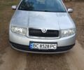 Сірий Шкода Фабія, об'ємом двигуна 1.4 л та пробігом 180 тис. км за 4500 $, фото 1 на Automoto.ua