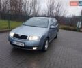 Сірий Шкода Фабія, об'ємом двигуна 1.39 л та пробігом 277 тис. км за 4400 $, фото 2 на Automoto.ua