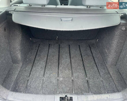 Серый Шкода Фабия, объемом двигателя 1.39 л и пробегом 252 тыс. км за 4200 $, фото 12 на Automoto.ua