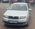 Сірий Шкода Фабія, об'ємом двигуна 1.4 л та пробігом 255 тис. км за 3200 $, фото 1 на Automoto.ua