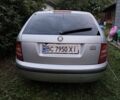 Сірий Шкода Фабія, об'ємом двигуна 0 л та пробігом 265 тис. км за 2597 $, фото 1 на Automoto.ua