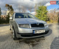 Шкода Фабия 2003 в Житомире на Automoto.ua Серый Шкода Фабия, объемом двигателя 1.2 л и пробегом 295 тыс. км за 2850 $, фото 5 на Automoto.ua