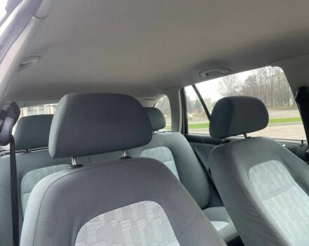 Серый Шкода Фабия, объемом двигателя 1.4 л и пробегом 252 тыс. км за 4200 $, фото 11 на Automoto.ua