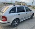 Сірий Шкода Фабія, об'ємом двигуна 1.4 л та пробігом 303 тис. км за 3400 $, фото 4 на Automoto.ua