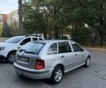 Серый Шкода Фабия, объемом двигателя 1.9 л и пробегом 300 тыс. км за 2450 $, фото 3 на Automoto.ua