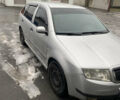 Сірий Шкода Фабія, об'ємом двигуна 1.2 л та пробігом 310 тис. км за 2800 $, фото 2 на Automoto.ua