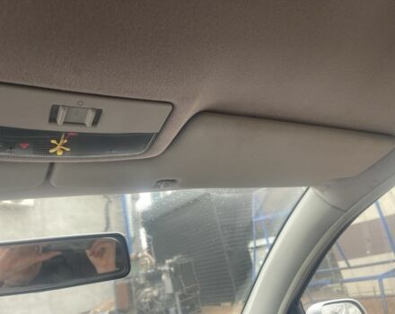 Сірий Шкода Фабія, об'ємом двигуна 1.4 л та пробігом 255 тис. км за 3200 $, фото 20 на Automoto.ua