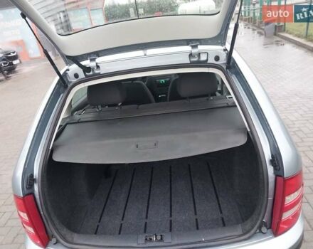 Сірий Шкода Фабія, об'ємом двигуна 1.39 л та пробігом 277 тис. км за 4400 $, фото 38 на Automoto.ua