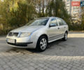 Шкода Фабия 2003 в Житомире на Automoto.ua Серый Шкода Фабия, объемом двигателя 1.2 л и пробегом 295 тыс. км за 2850 $, фото 1 на Automoto.ua
