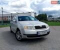 Серый Шкода Фабия, объемом двигателя 1.39 л и пробегом 192 тыс. км за 2750 $, фото 1 на Automoto.ua