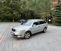 Серый Шкода Фабия, объемом двигателя 1.9 л и пробегом 420 тыс. км за 3199 $, фото 2 на Automoto.ua