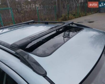 Сірий Шкода Фабія, об'ємом двигуна 1.39 л та пробігом 277 тис. км за 4400 $, фото 27 на Automoto.ua