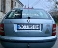 Сірий Шкода Фабія, об'ємом двигуна 1.39 л та пробігом 185 тис. км за 4000 $, фото 2 на Automoto.ua