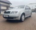 Сірий Шкода Фабія, об'ємом двигуна 1.4 л та пробігом 255 тис. км за 3200 $, фото 6 на Automoto.ua