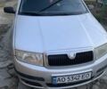 Серый Шкода Фабия, объемом двигателя 1.9 л и пробегом 250 тыс. км за 4200 $, фото 3 на Automoto.ua