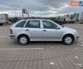 Сірий Шкода Фабія, об'ємом двигуна 1.39 л та пробігом 195 тис. км за 4400 $, фото 23 на Automoto.ua