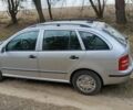 Сірий Шкода Фабія, об'ємом двигуна 1.4 л та пробігом 180 тис. км за 4500 $, фото 3 на Automoto.ua