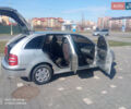 Серый Шкода Фабия, объемом двигателя 1.2 л и пробегом 274 тыс. км за 3000 $, фото 4 на Automoto.ua