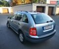 Сірий Шкода Фабія, об'ємом двигуна 1.39 л та пробігом 217 тис. км за 5200 $, фото 1 на Automoto.ua