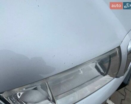 Сірий Шкода Фабія, об'ємом двигуна 1.39 л та пробігом 195 тис. км за 4400 $, фото 21 на Automoto.ua