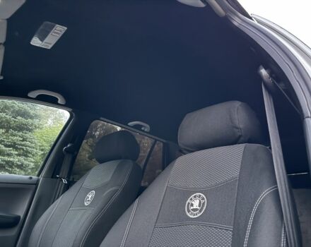 Серый Шкода Фабия, объемом двигателя 1.9 л и пробегом 400 тыс. км за 2999 $, фото 17 на Automoto.ua