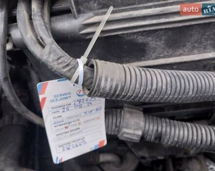 Сірий Шкода Фабія, об'ємом двигуна 1.39 л та пробігом 277 тис. км за 4400 $, фото 33 на Automoto.ua