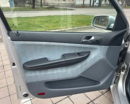 Серый Шкода Фабия, объемом двигателя 1.4 л и пробегом 252 тыс. км за 4200 $, фото 7 на Automoto.ua