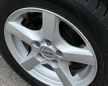 Серый Шкода Фабия, объемом двигателя 1.39 л и пробегом 276 тыс. км за 3999 $, фото 13 на Automoto.ua