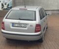 Сірий Шкода Фабія, об'ємом двигуна 1.4 л та пробігом 255 тис. км за 3200 $, фото 2 на Automoto.ua