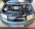 Шкода Фабія 2003 у Кодыме на Automoto.ua Сірий Шкода Фабія, об'ємом двигуна 1.2 л та пробігом 203 тис. км за 4100 $, фото 2 на Automoto.ua