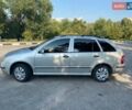Сірий Шкода Фабія, об'ємом двигуна 1.2 л та пробігом 215 тис. км за 3250 $, фото 5 на Automoto.ua