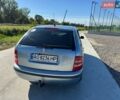 Серый Шкода Фабия, объемом двигателя 1.2 л и пробегом 300 тыс. км за 3000 $, фото 10 на Automoto.ua