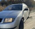 Сірий Шкода Фабія, об'ємом двигуна 1.4 л та пробігом 291 тис. км за 3050 $, фото 9 на Automoto.ua