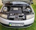 Шкода Фабия 2003 в Тячеве на Automoto.ua Серый Шкода Фабия, объемом двигателя 1.2 л и пробегом 340 тыс. км за 2800 $, фото 6 на Automoto.ua