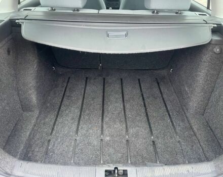 Серый Шкода Фабия, объемом двигателя 1.4 л и пробегом 252 тыс. км за 4200 $, фото 12 на Automoto.ua