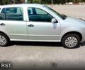 Сірий Шкода Фабія, об'ємом двигуна 1.4 л та пробігом 248 тис. км за 4200 $, фото 3 на Automoto.ua