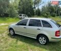 Серый Шкода Фабия, объемом двигателя 1.39 л и пробегом 261 тыс. км за 4500 $, фото 1 на Automoto.ua