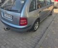 Серый Шкода Фабия, объемом двигателя 1.39 л и пробегом 279 тыс. км за 3700 $, фото 17 на Automoto.ua