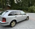Серый Шкода Фабия, объемом двигателя 1.9 л и пробегом 400 тыс. км за 3300 $, фото 10 на Automoto.ua
