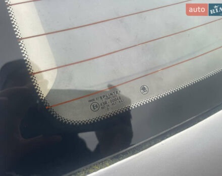 Сірий Шкода Фабія, об'ємом двигуна 1.4 л та пробігом 255 тис. км за 3200 $, фото 21 на Automoto.ua