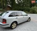 Серый Шкода Фабия, объемом двигателя 1.9 л и пробегом 420 тыс. км за 3199 $, фото 20 на Automoto.ua