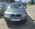 Сірий Шкода Фабія, об'ємом двигуна 1.4 л та пробігом 285 тис. км за 2642 $, фото 5 на Automoto.ua