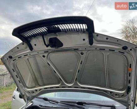 Шкода Фабия 2003 в Львове на Automoto.ua Серый Шкода Фабия, объемом двигателя 1.39 л и пробегом 167 тыс. км за 3150 $, фото 25 на Automoto.ua