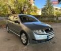 Сірий Шкода Фабія, об'ємом двигуна 1.4 л та пробігом 311 тис. км за 2650 $, фото 2 на Automoto.ua