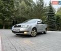 Серый Шкода Фабия, объемом двигателя 1.9 л и пробегом 420 тыс. км за 3199 $, фото 5 на Automoto.ua